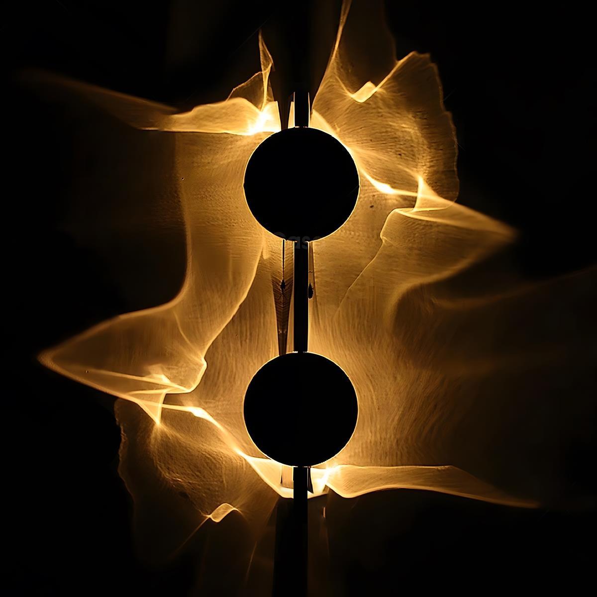 Avena Wall Lamp | Modern LED Accent Lighting