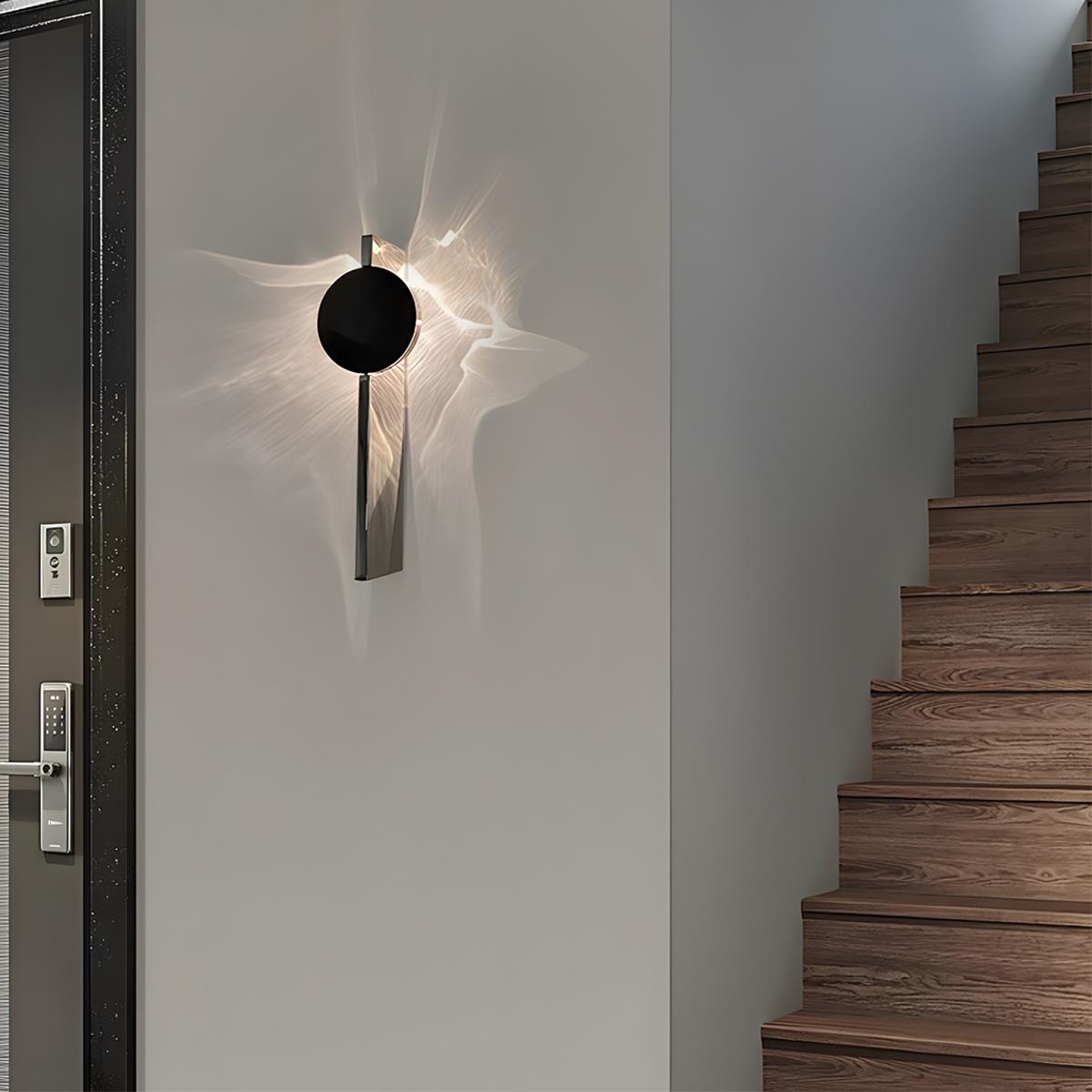 Avena Wall Lamp | Modern LED Accent Lighting