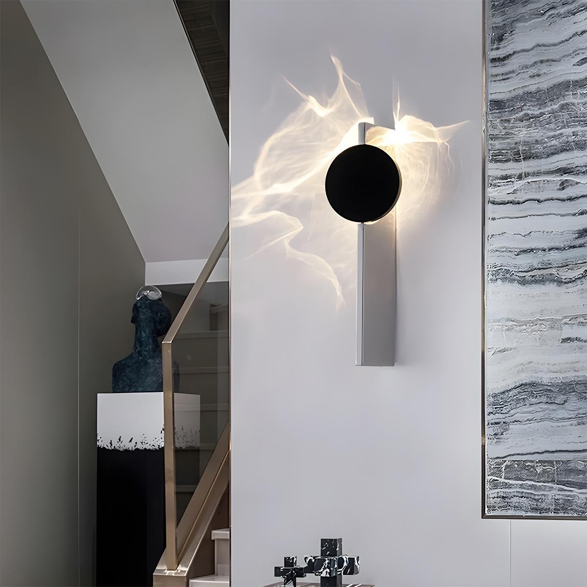 Avena Wall Lamp | Modern LED Accent Lighting