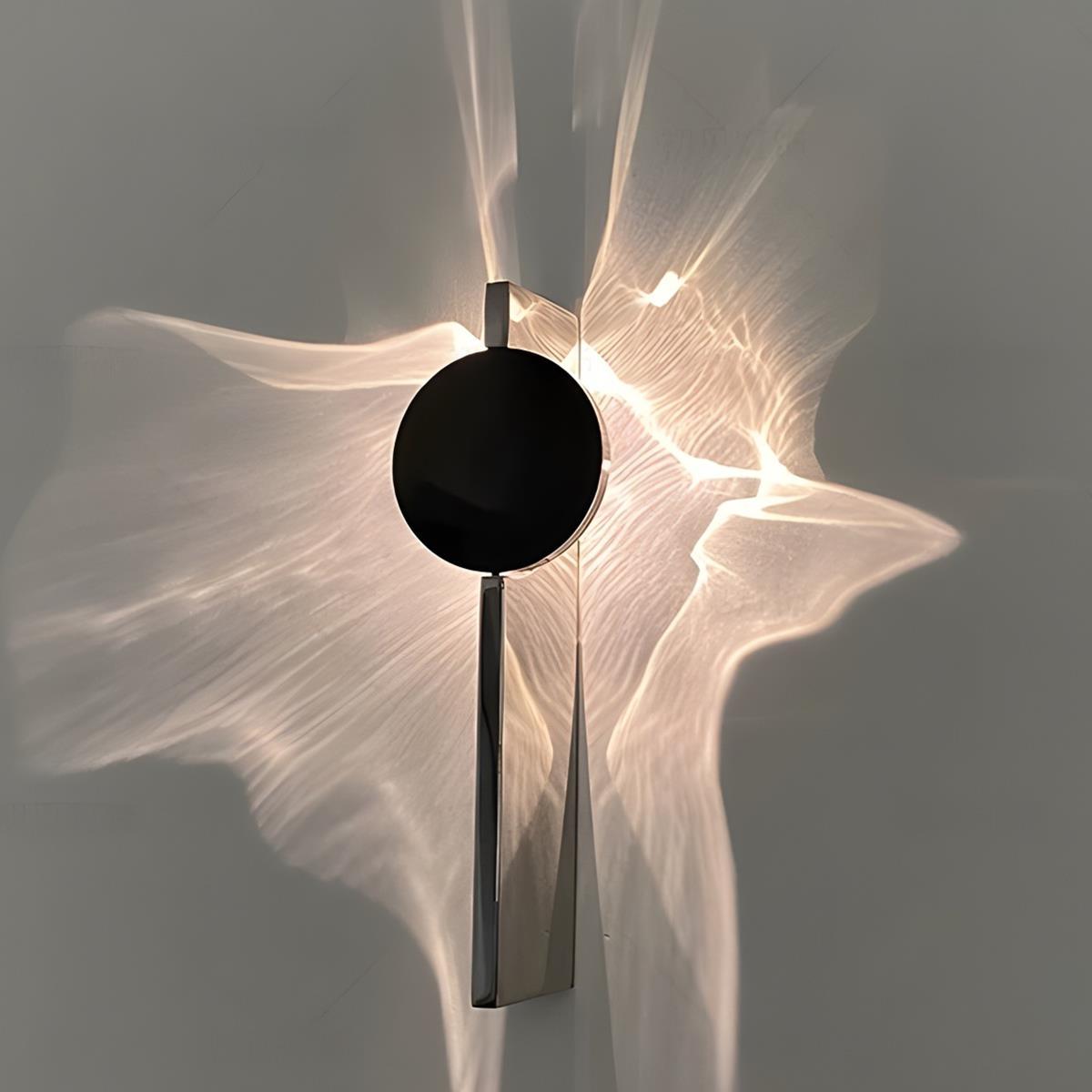 Avena Wall Lamp | Modern LED Accent Lighting