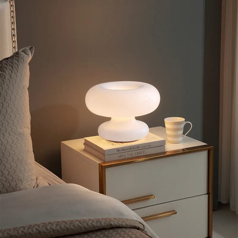 Mira Table Lamp