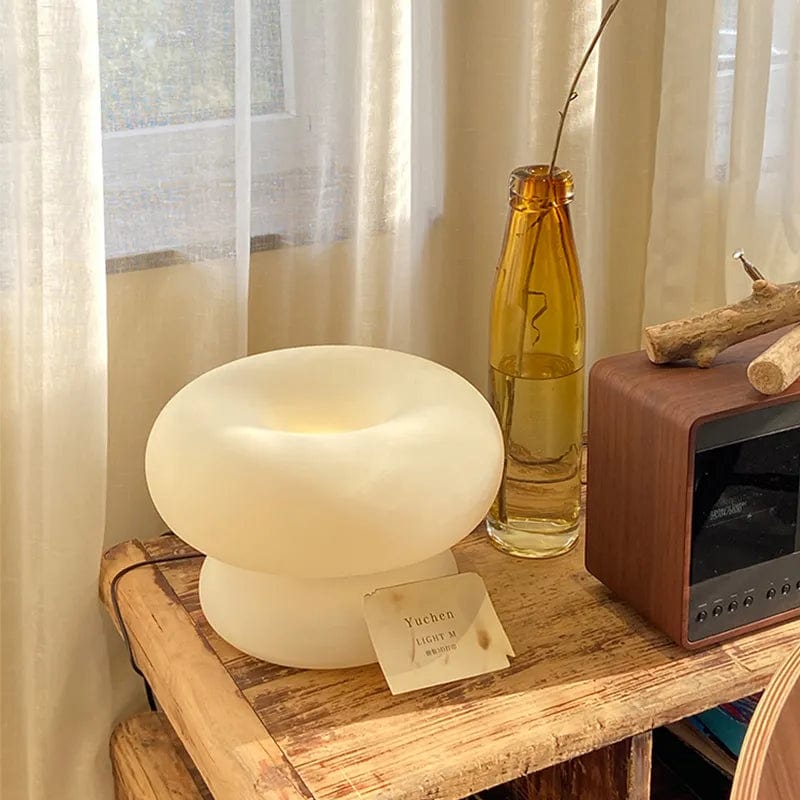 Mira Table Lamp