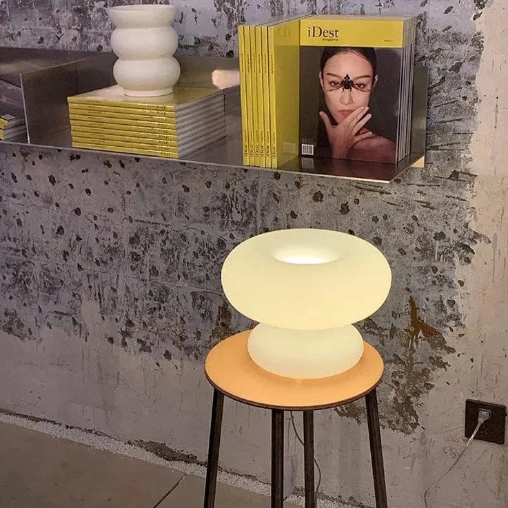 Mira Table Lamp
