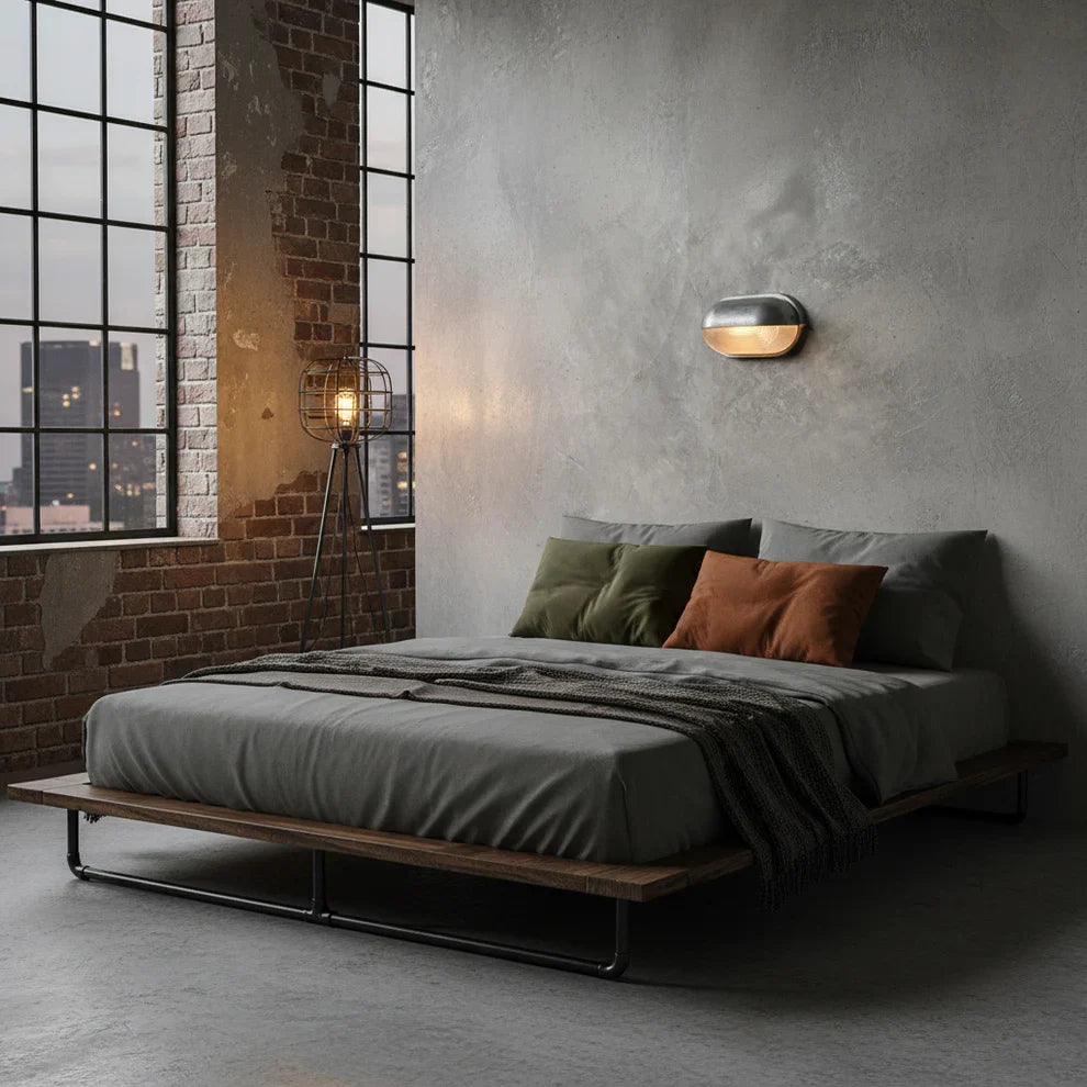 Cape Harbor Wall Lamp