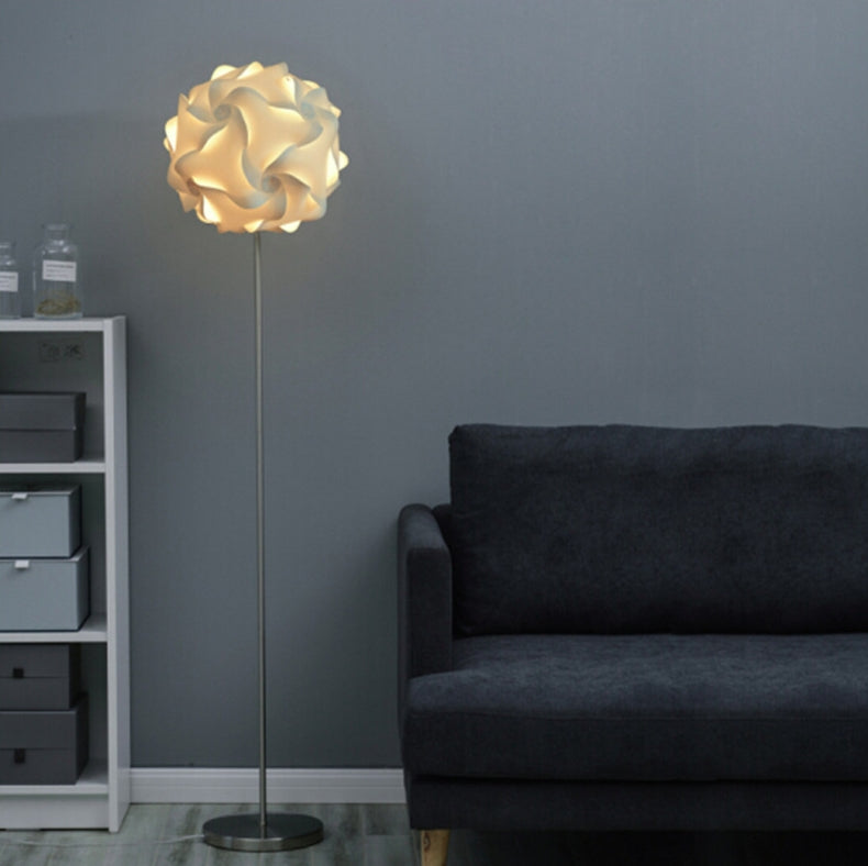 Noellea Softlight Floor Lamp