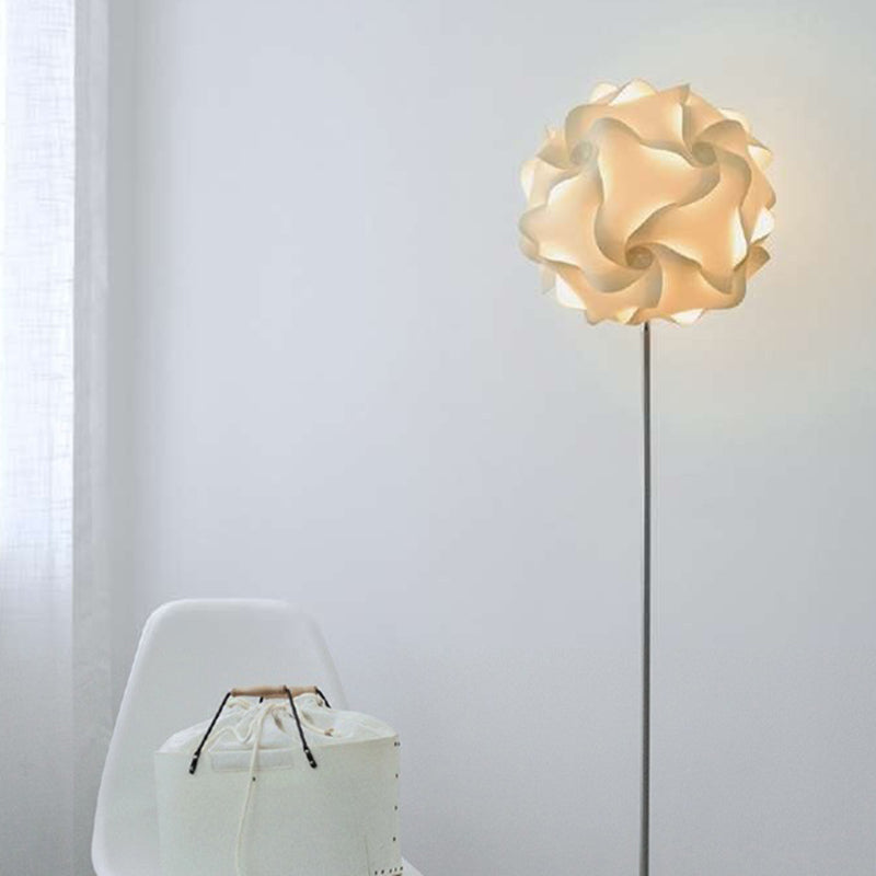 Noellea Softlight Floor Lamp