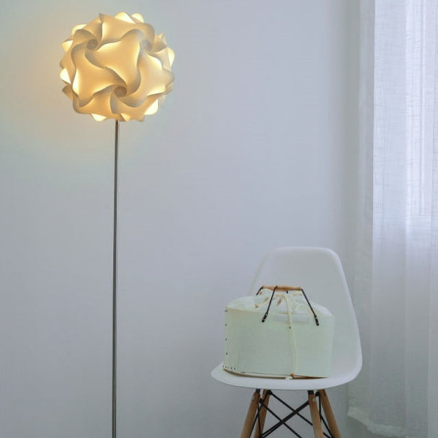 Noellea Softlight Floor Lamp