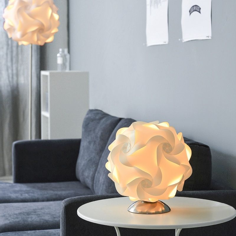 Noellea Softlight Floor Lamp
