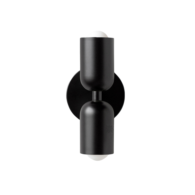 Aurora Dual Beam Wall Lamp