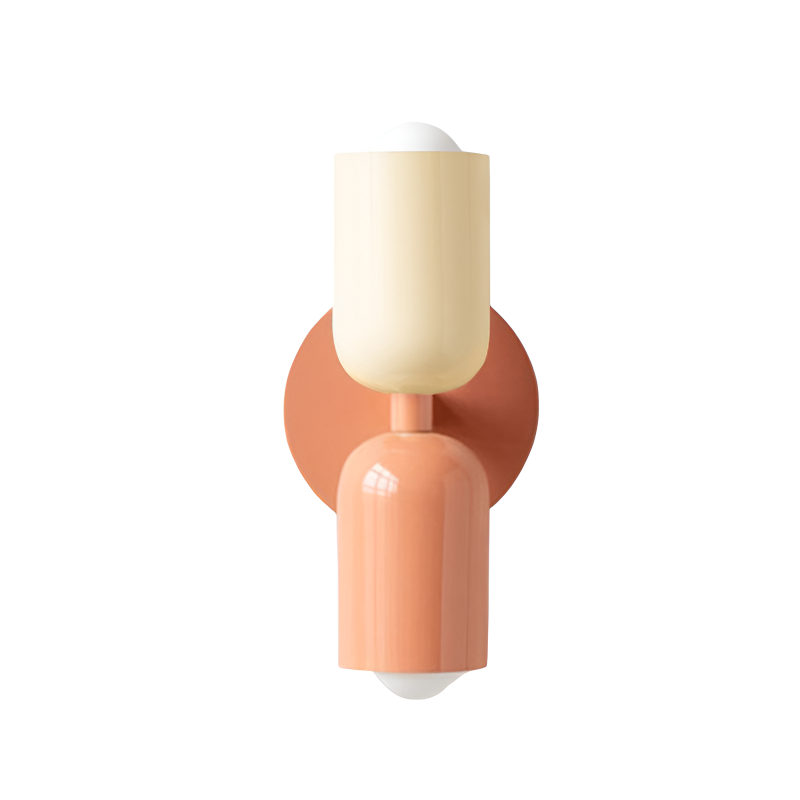 Aurora Dual Beam Wall Lamp
