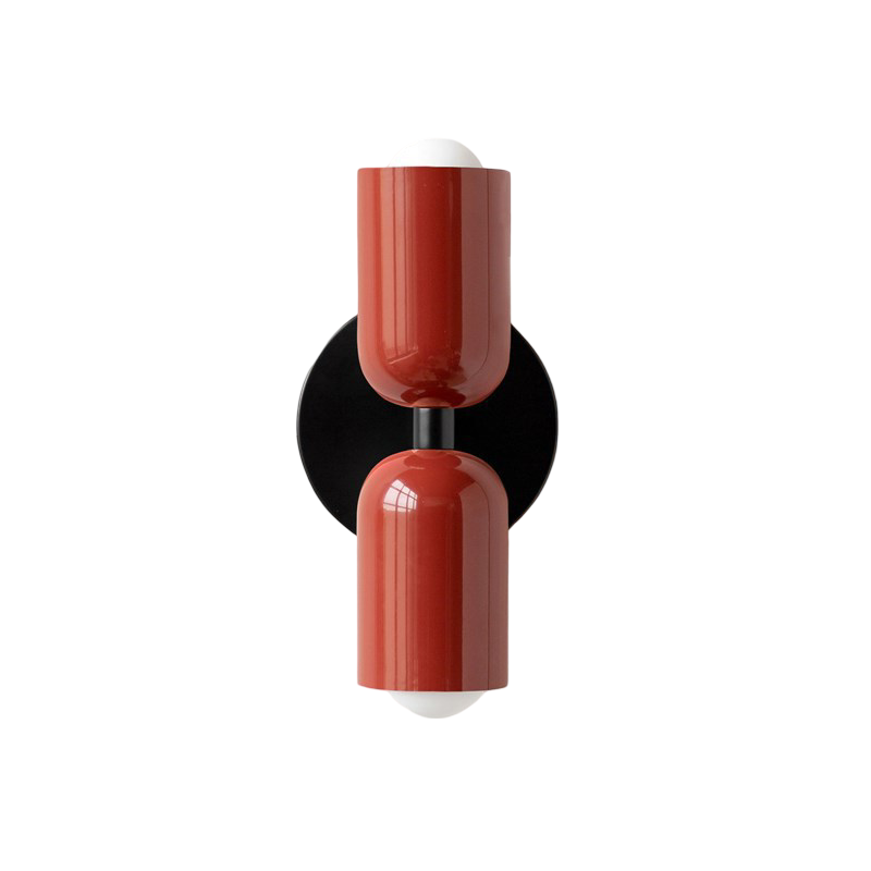 Aurora Dual Beam Wall Lamp