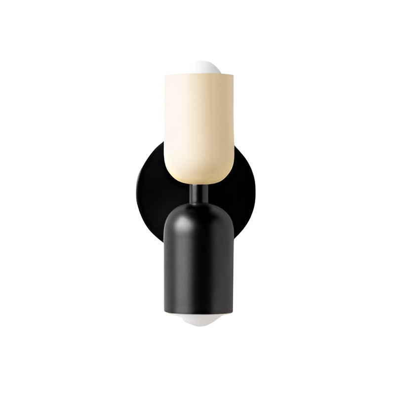 Aurora Dual Beam Wall Lamp
