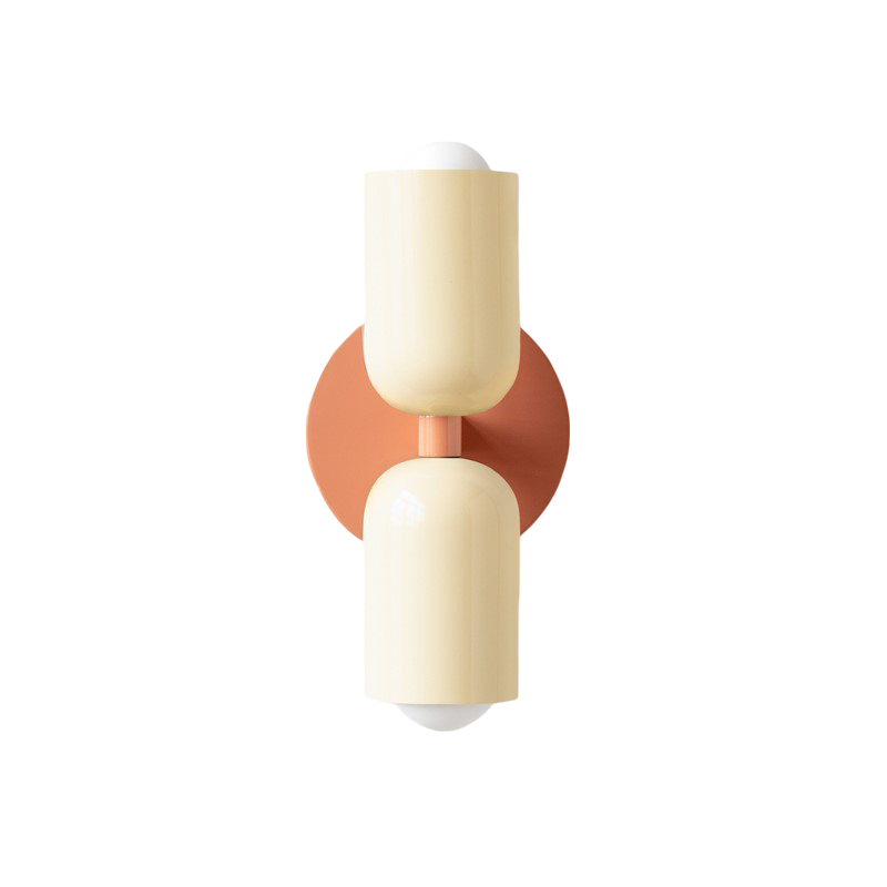 Aurora Dual Beam Wall Lamp