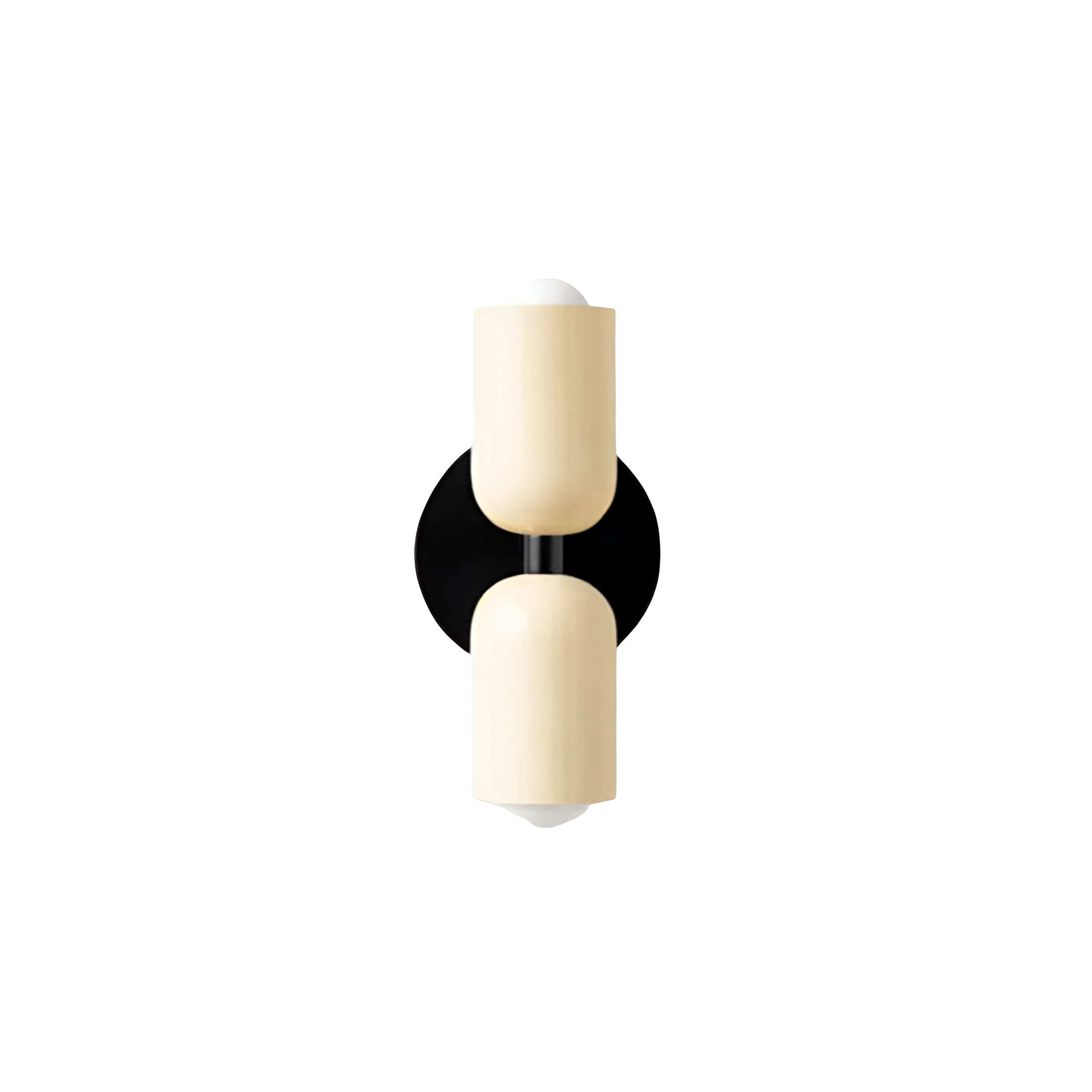 Aurora Dual Beam Wall Lamp