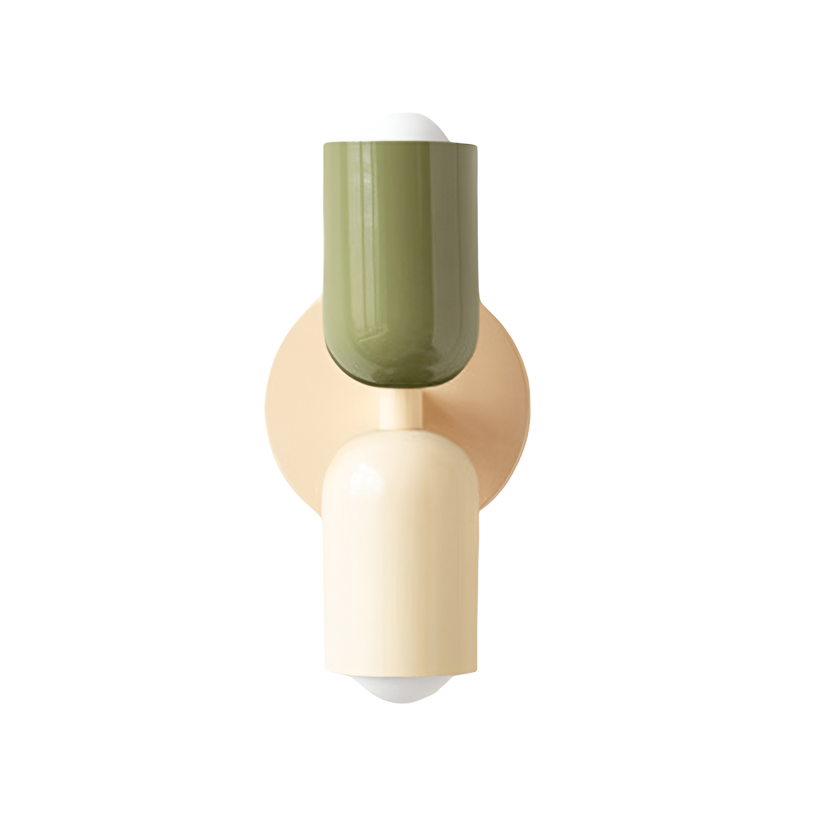 Aurora Dual Beam Wall Lamp