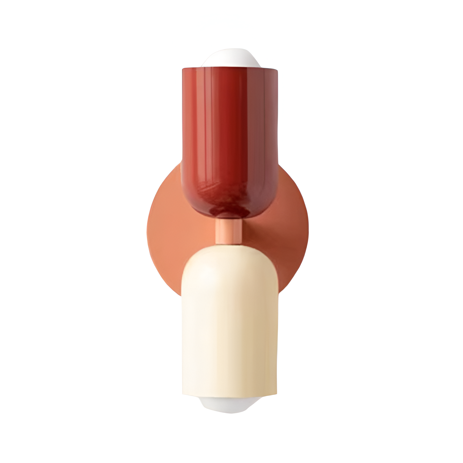Aurora Dual Beam Wall Lamp