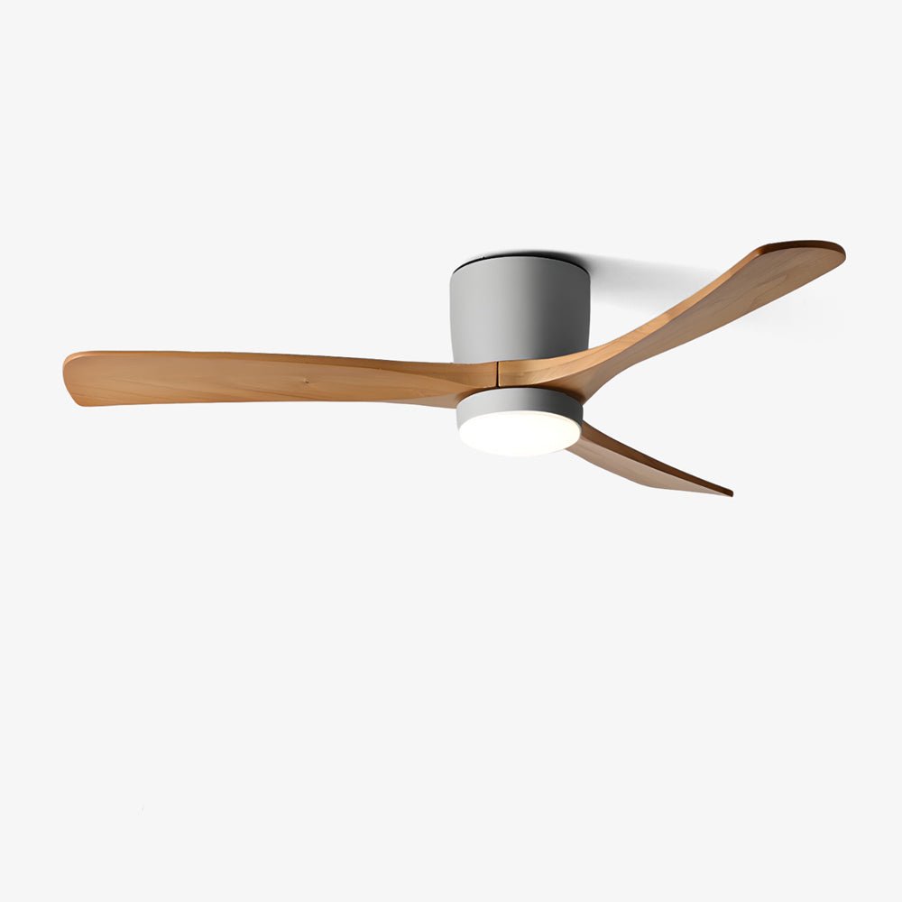 Aerowood LED Ceiling Fan