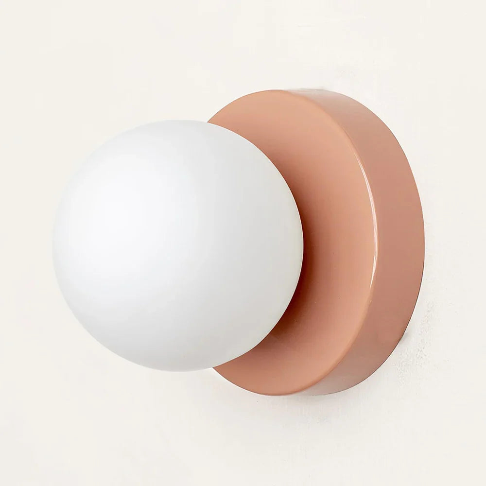 Urban Wall Lamp