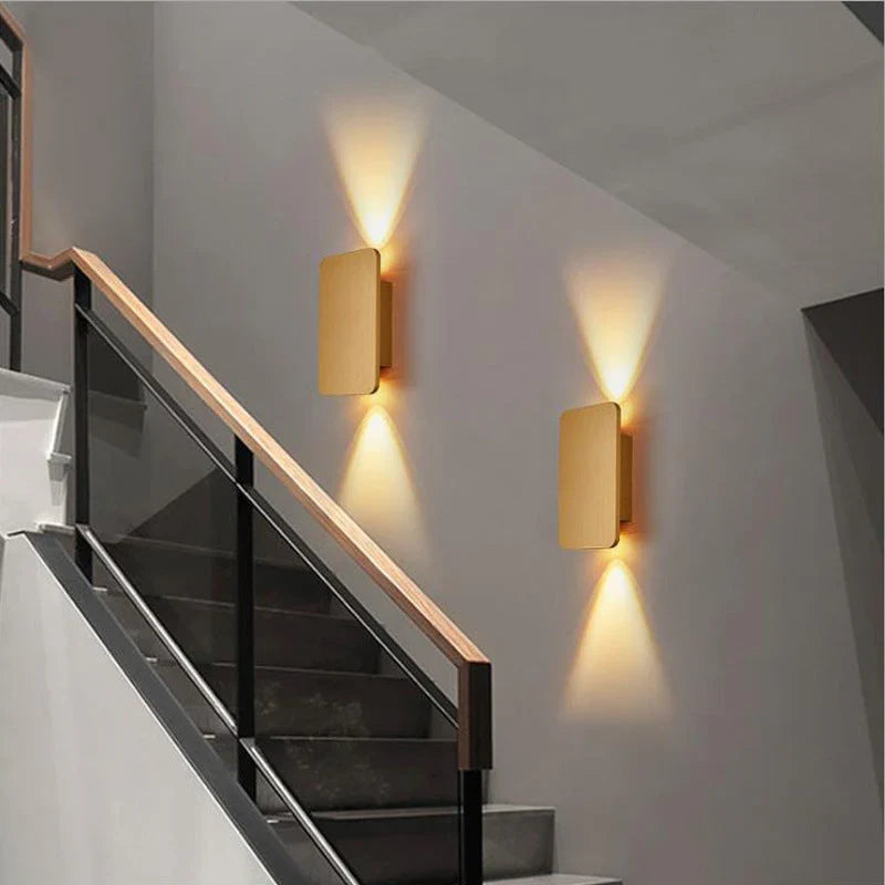 Aster LED Wall Lamp