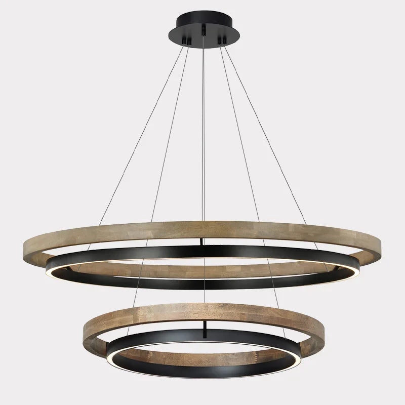 Arbor Halo LED Chandelier