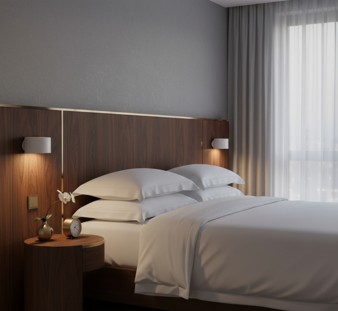 Rechargeable touch LED Wall Light Magnetic Mount Round