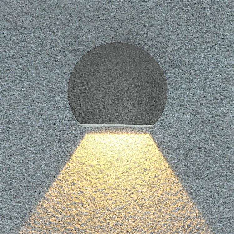 Prism LED Wall Lamp