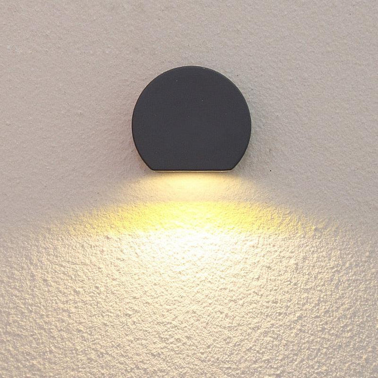 Prism LED Wall Lamp