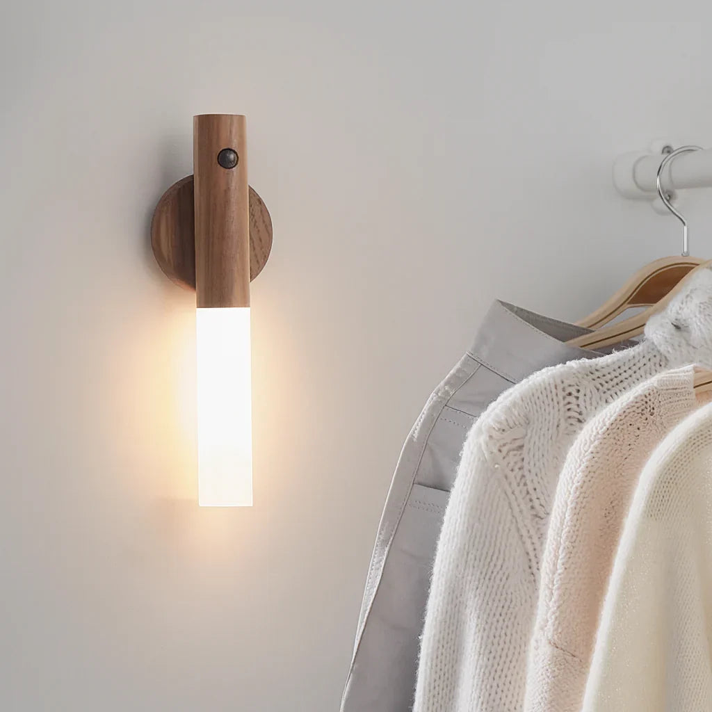 NovaBeam Motion Wall Lamp