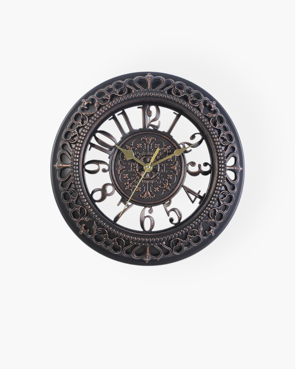 Aureum | Elegant Roman Numeral Clock