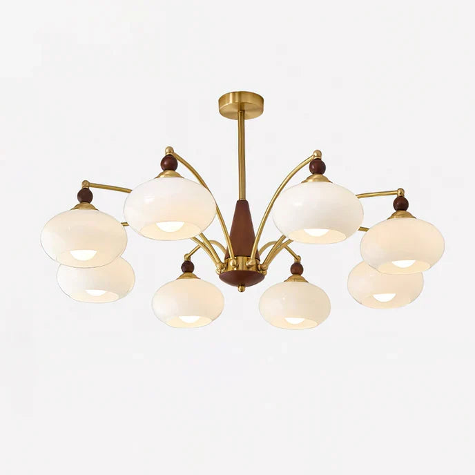 Bellamy Chandelier