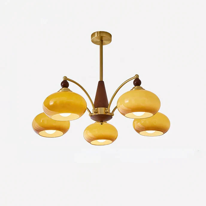 Bellamy Chandelier