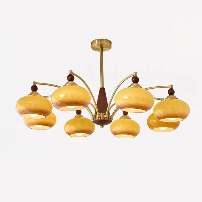 Bellamy Chandelier