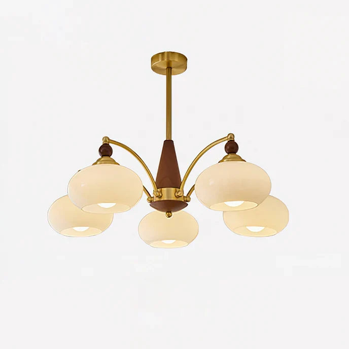 Bellamy Chandelier