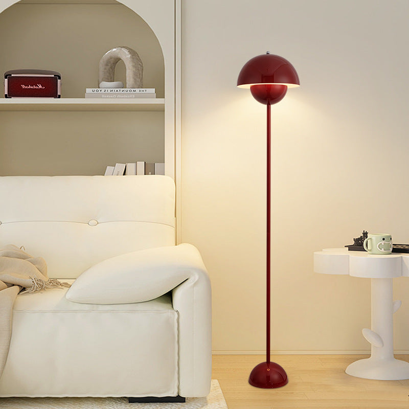 Norrvik Arc Floor Lamp