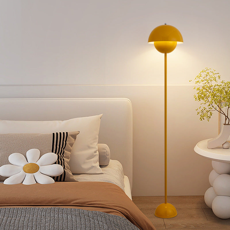 Norrvik Arc Floor Lamp