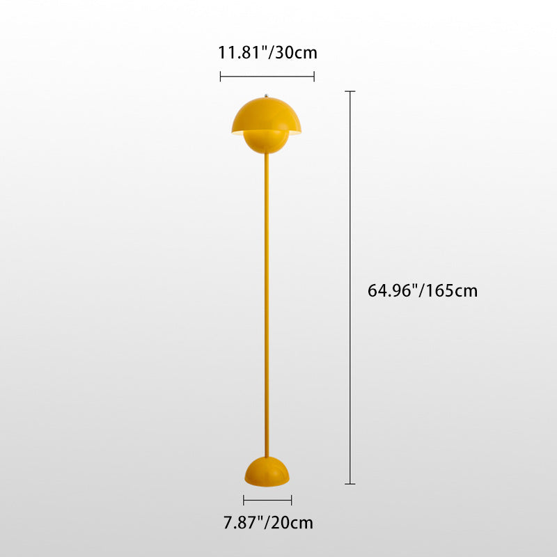 Norrvik Arc Floor Lamp