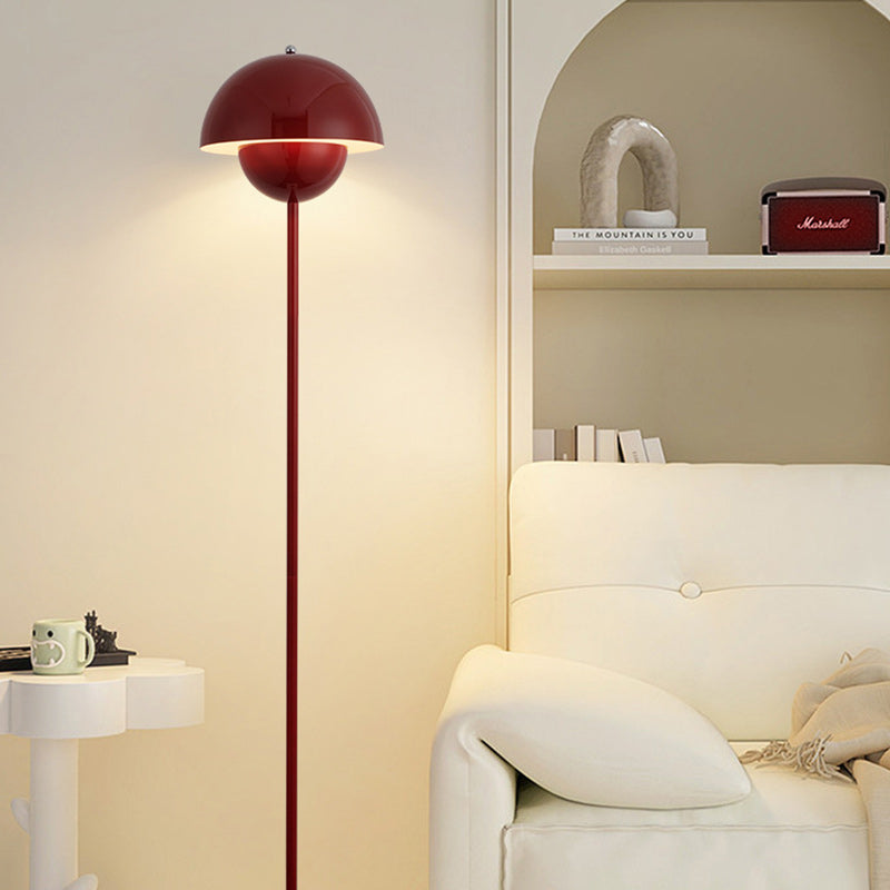 Norrvik Arc Floor Lamp