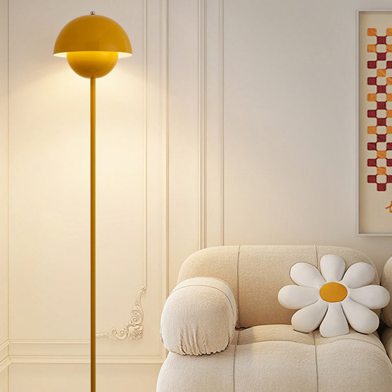 Norrvik Arc Floor Lamp