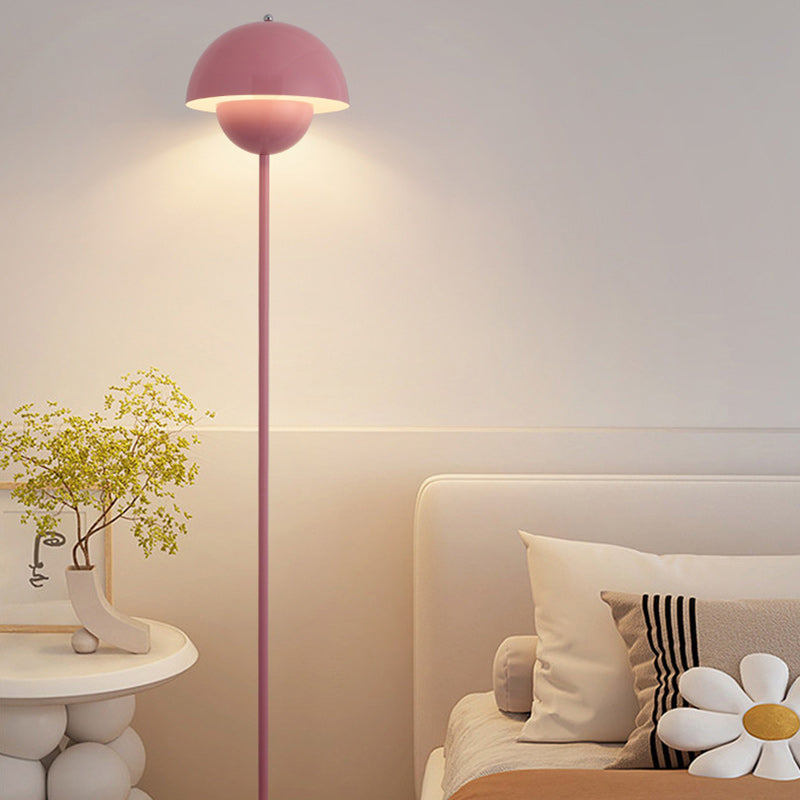 Norrvik Arc Floor Lamp