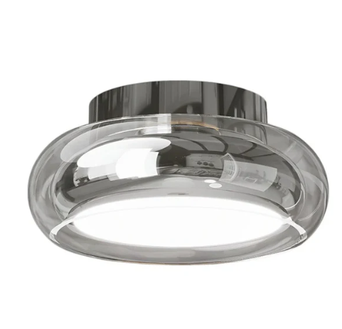 Lucent Glass Ceiling Lamp