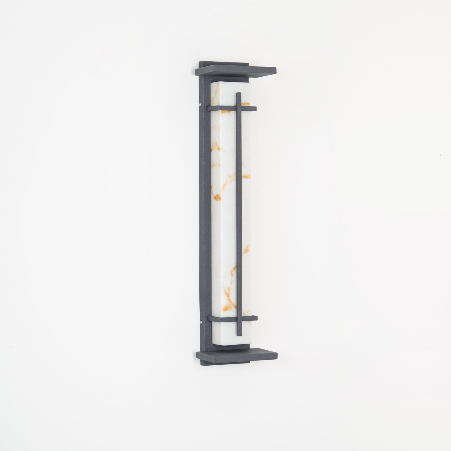 Linear Wall Outdoor Light