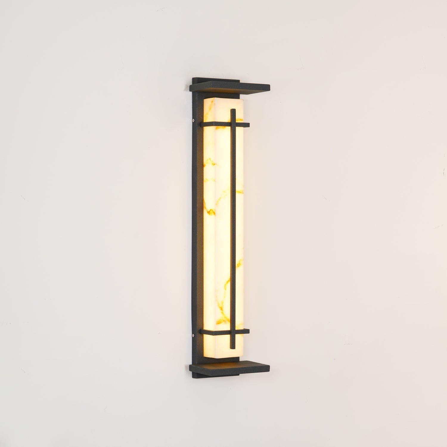 Linear Wall Outdoor Light