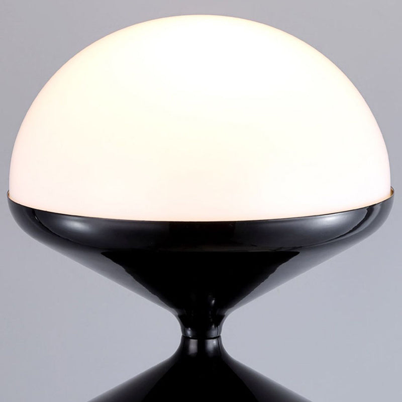 Nordic Haven Iron Floor Lamp