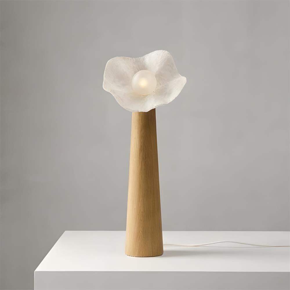 Liorenne Modern Floor Lamp | Elegant Ambient Lighting for Living Room