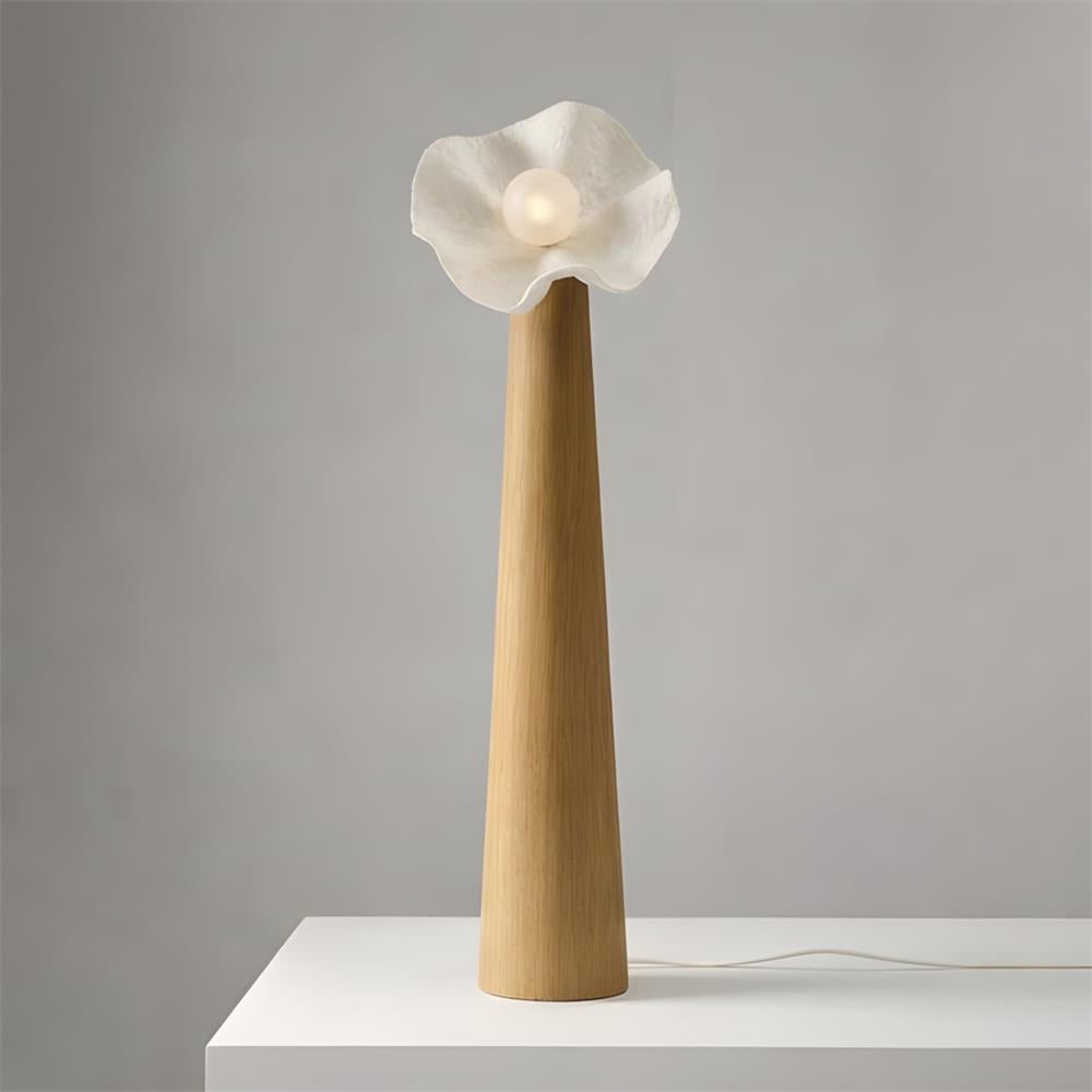 Liorenne Modern Floor Lamp | Elegant Ambient Lighting for Living Room
