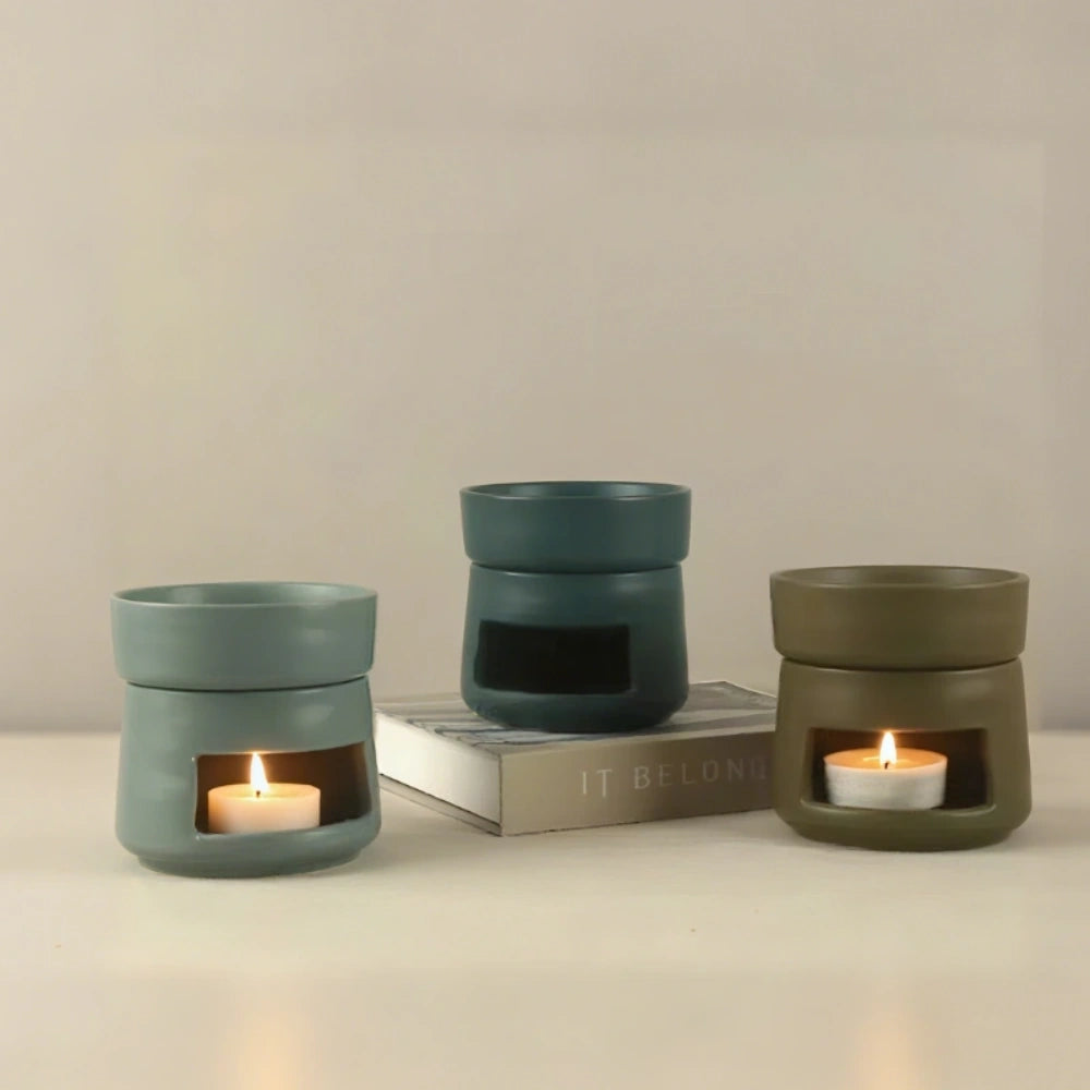 Aromelle Ceramic Scent Diffuser