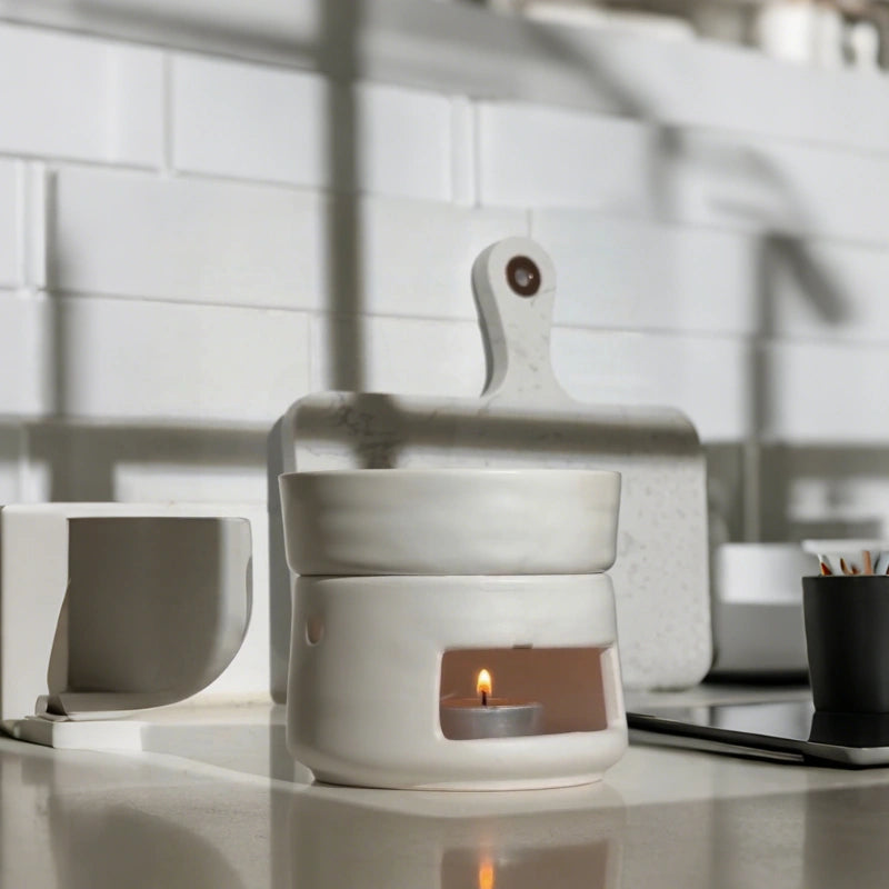 Aromelle Ceramic Scent Diffuser