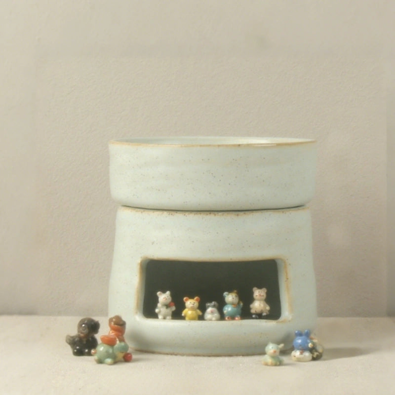 Aromelle Ceramic Scent Diffuser