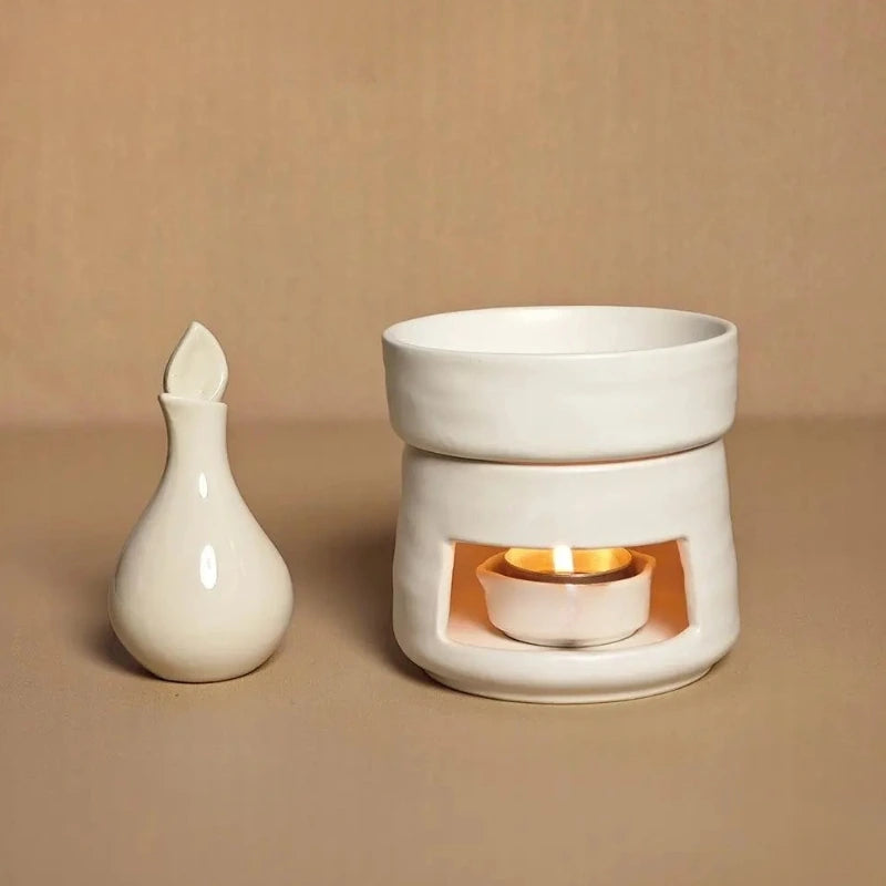 Aromelle Ceramic Scent Diffuser