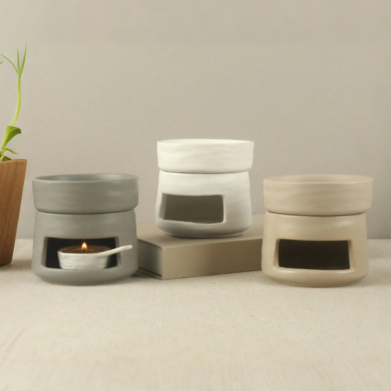 Aromelle Ceramic Scent Diffuser